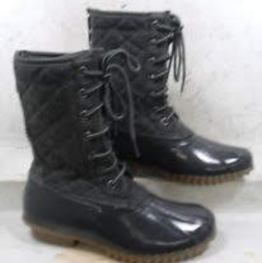 Madden girl boots